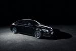 Mercedes-Benz CLA45 AMG 2013 года (UK)